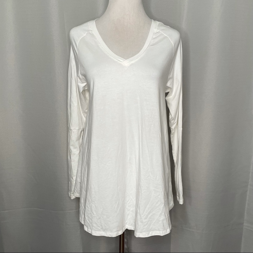 MIAKODA long sleeve tee